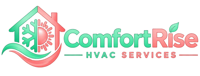 ComfortRise HVAC Services